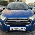FORD ECOSPORT 1.0 ECOBOOST 125 full