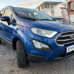FORD ECOSPORT 1.0 ECOBOOST 125 full