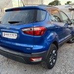 FORD ECOSPORT 1.0 ECOBOOST 125 full