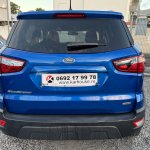 FORD ECOSPORT 1.0 ECOBOOST 125 full