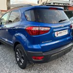 FORD ECOSPORT 1.0 ECOBOOST 125 full