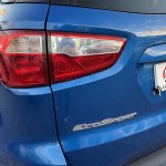 FORD ECOSPORT 1.0 ECOBOOST 125 full