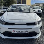 KIA RIO 1.0 T-GDI 100 ACTIVE full