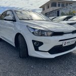 KIA RIO 1.0 T-GDI 100 ACTIVE full