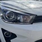 KIA RIO 1.0 T-GDI 100 ACTIVE full
