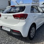 KIA RIO 1.0 T-GDI 100 ACTIVE full