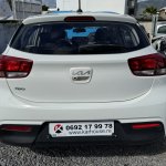KIA RIO 1.0 T-GDI 100 ACTIVE full