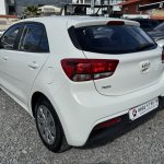 KIA RIO 1.0 T-GDI 100 ACTIVE full