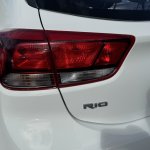 KIA RIO 1.0 T-GDI 100 ACTIVE full