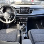 KIA RIO 1.0 T-GDI 100 ACTIVE full