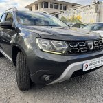 DACIA DUSTER 1.5 DCI 95 CV SERIE 15 ANS full