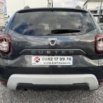 DACIA DUSTER 1.5 DCI 95 CV SERIE 15 ANS full