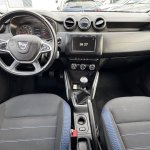 DACIA DUSTER 1.5 DCI 95 CV SERIE 15 ANS full