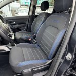 DACIA DUSTER 1.5 DCI 95 CV SERIE 15 ANS full