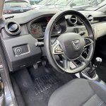 DACIA DUSTER 1.5 DCI 95 CV SERIE 15 ANS full