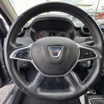 DACIA DUSTER 1.5 DCI 95 CV SERIE 15 ANS full