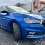 SKODA FABIA 1.0 TSI 95 CV full