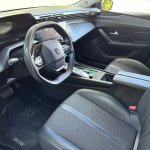 PEUGEOT 308 1.5 HDI 130 CV ALLURE full