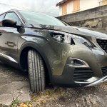 PEUGEOT 3008 1.6 THP 165 CV ALLURE full