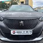 PEUGEOT 2008 1.5 HDI 130 ALLURE full