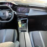 PEUGEOT 308 1.5 HDI 130 CV ALLURE full