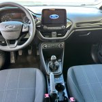 FORD FIESTA 1.0 ECOBOOST 125 full