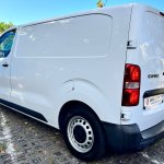 PEUGEOT EXPERT 1.5 HDI 100 CV full
