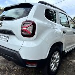 DACIA DUSTER 1.5 DCI 115 CV full