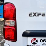PEUGEOT EXPERT 1.5 HDI 100 CV full