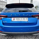 SKODA FABIA 1.0 TSI 95 CV full