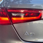 AUDI A3 2.0 TDI 150 CV AMBIENTE full