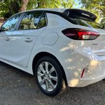 OPEL CORSA 1.2 TURBO ESSENCE 100 CV full