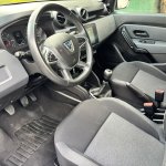 DACIA DUSTER 1.5 DCI 115 CV full