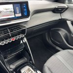 PEUGEOT 2008 1.5 HDI 130 ALLURE full