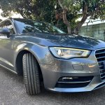 AUDI A3 2.0 TDI 150 CV AMBIENTE full