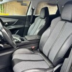 PEUGEOT 3008 1.6 THP 165 CV ALLURE full