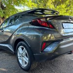 TOYOTA C-HR 1.8 HYBRID 122 full