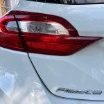 FORD FIESTA 1.0 ECOBOOST 125 full