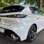 PEUGEOT 308 1.5 HDI 130 CV ALLURE full