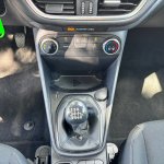 FORD FIESTA 1.0 ECOBOOST 125 full