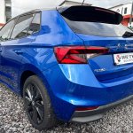 SKODA FABIA 1.0 TSI 95 CV full