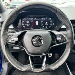 SKODA FABIA 1.0 TSI 95 CV full