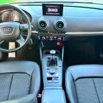 AUDI A3 2.0 TDI 150 CV AMBIENTE full