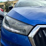 SKODA FABIA 1.0 TSI 95 CV full