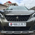 PEUGEOT 3008 1.6 THP 165 CV ALLURE full