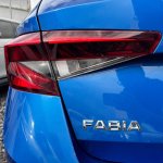 SKODA FABIA 1.0 TSI 95 CV full