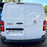 PEUGEOT EXPERT 1.5 HDI 100 CV full
