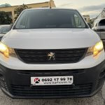 PEUGEOT PARTNER 1.5 HDI 100 CV UTILITAIRE 3 PLACES full