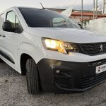 PEUGEOT PARTNER 1.5 HDI 100 CV UTILITAIRE 3 PLACES full