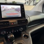 PEUGEOT PARTNER 1.5 HDI 100 CV UTILITAIRE 3 PLACES full